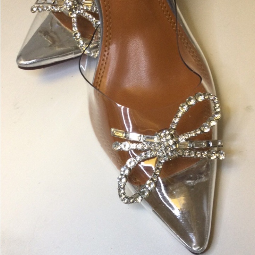 Fancy heels - Picture 2 of 6